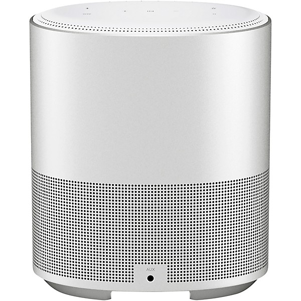 Bose Home Speaker 500 Silver | Guitar Center