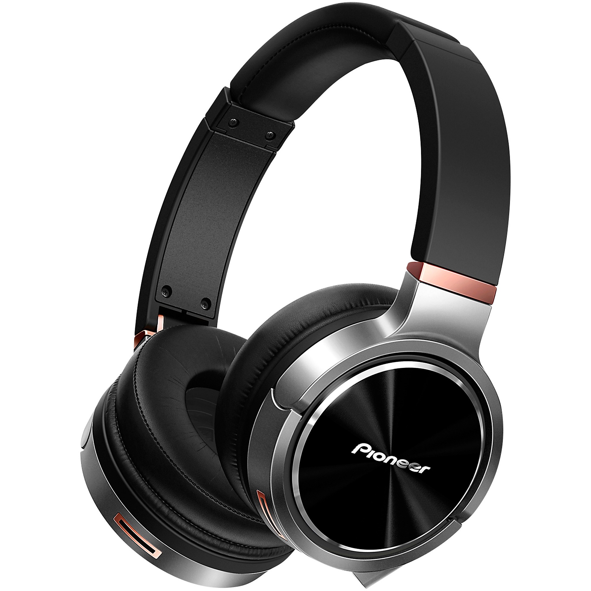 Pioneer DJ SE-MHR5 Hi-Res Dynamic Headphones | Guitar Center
