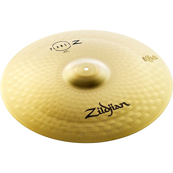 Zildjian Planet Z Complete Cymbal Pack | Guitar Center