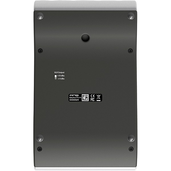 RME Babyface Pro FS Audio Interface | Guitar Center