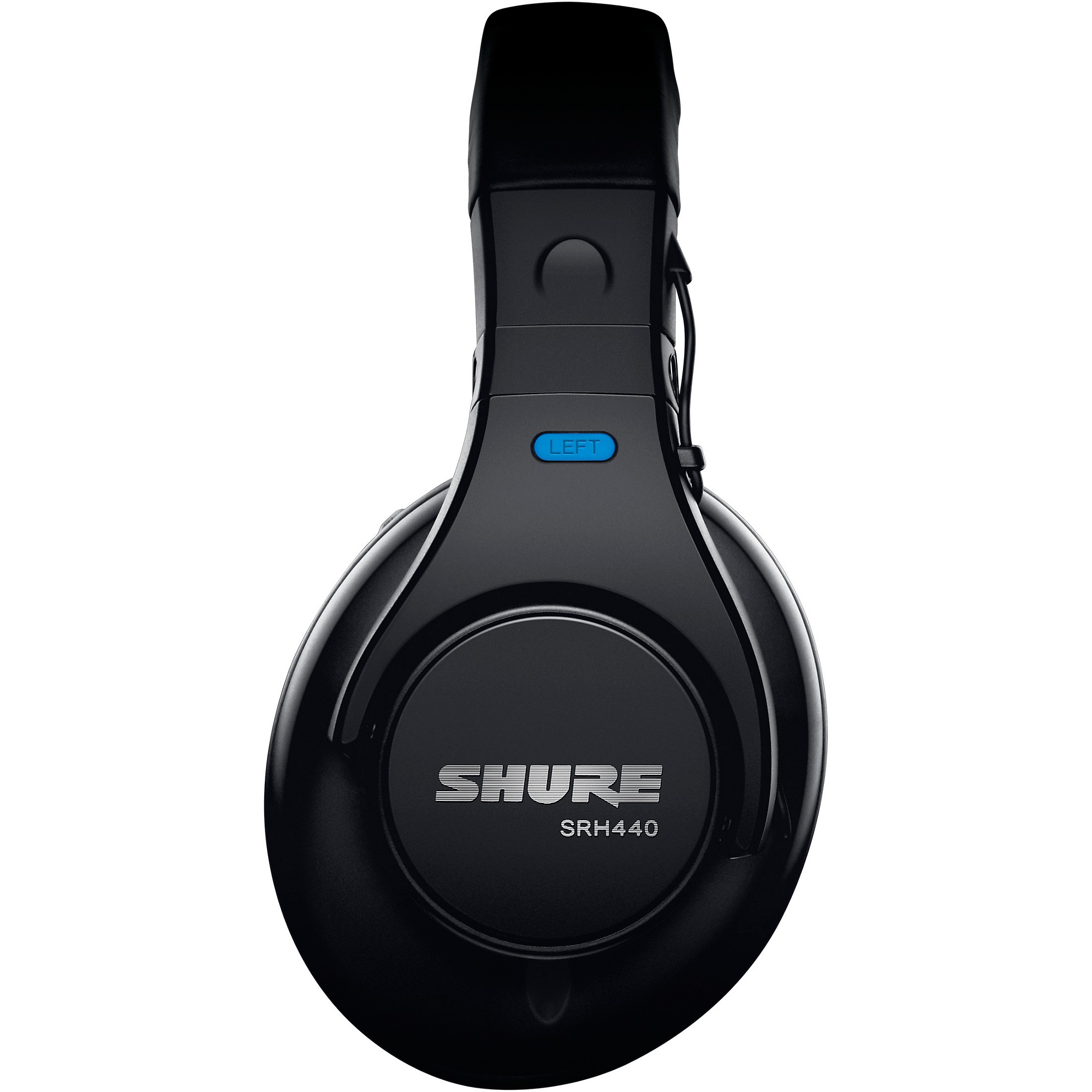 Shure SRH440 Professional Studio Headphones | Guitar Center