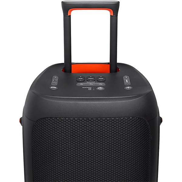 JBL PartyBox 310 Black | Guitar Center