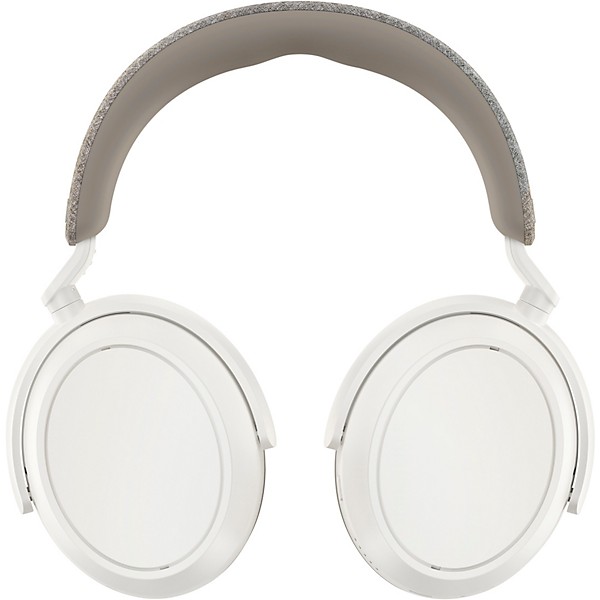 Sennheiser Momentum 4 Bluetooth Over-Ear Headphones - White