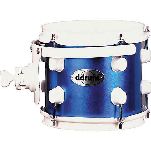 ddrum Diablo Punx 5-Piece Drum Set Tantrum | Guitar Center