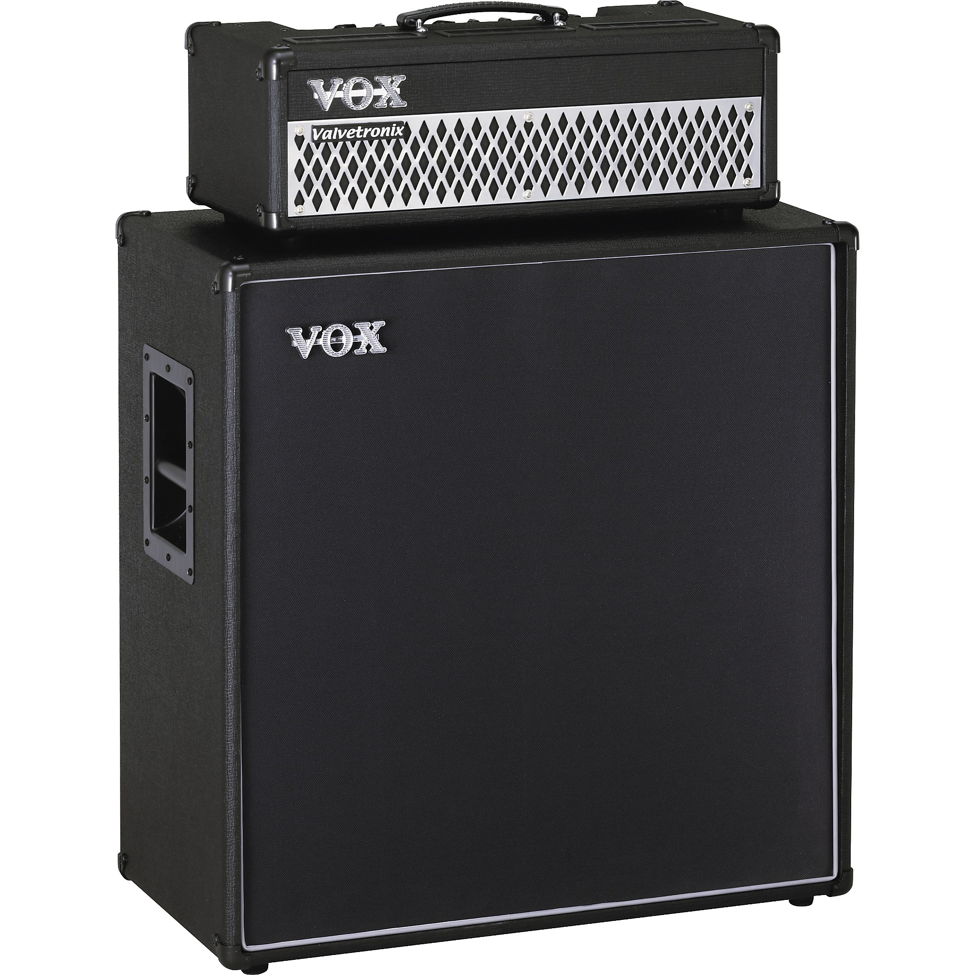 vox v412BK 8Ω 120w スピーカー 【公式通販】