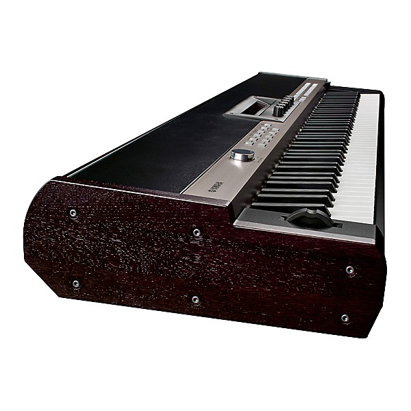 Open Box Yamaha CP1 - 88-Key Stage Piano Black 194744106538