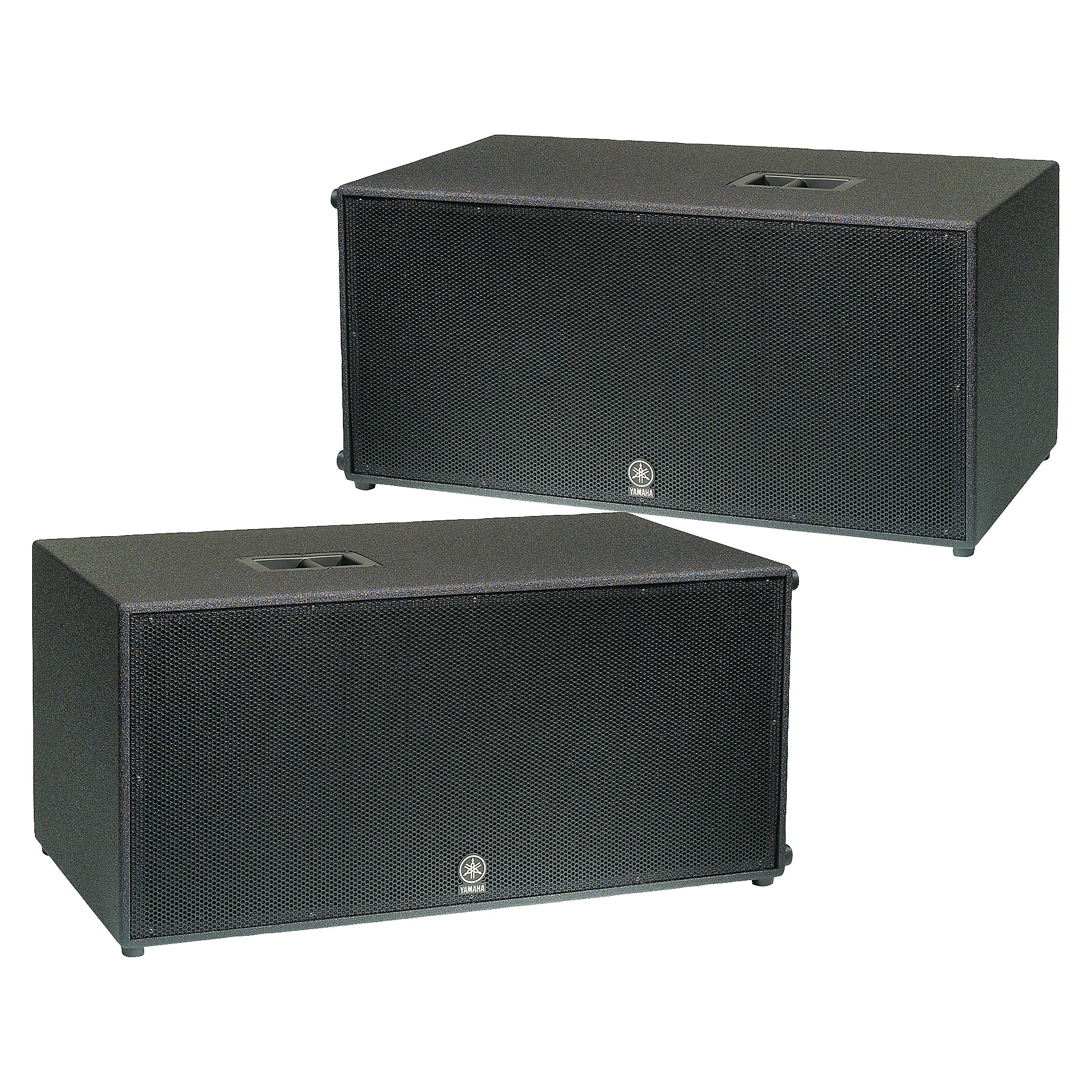 Yamaha CW218V Dual 18