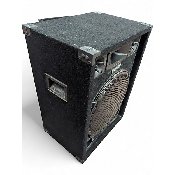 Used Gemini GSM-1520 Unpowered Speaker | Guitar Center