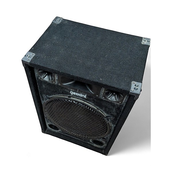 Used Gemini GSM-1520 Unpowered Speaker | Guitar Center