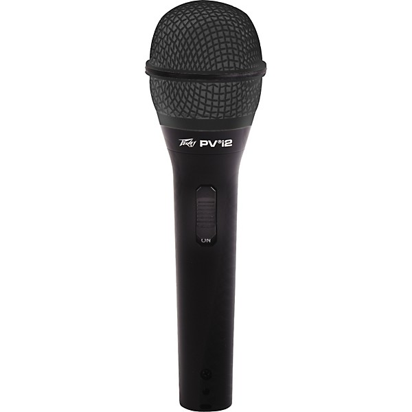 Peavey PVi 2 Dynamic Microphone | Guitar Center