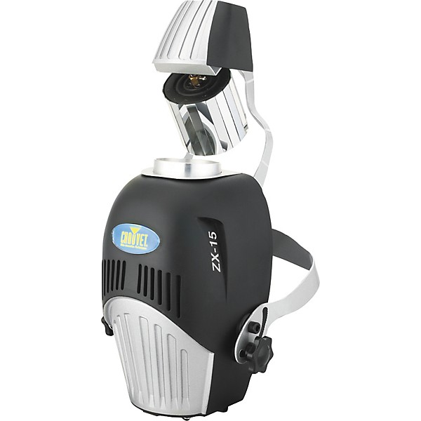 CHAUVET DJ ZX-15 Barrel Scanning Moonflower | Guitar Center