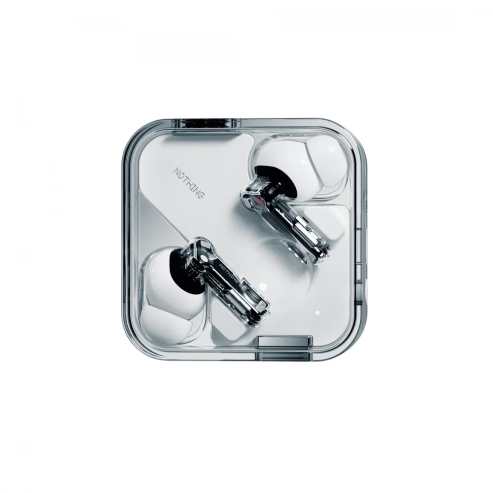 NOTHING Ear B171 TWS white - iPoncomp.com