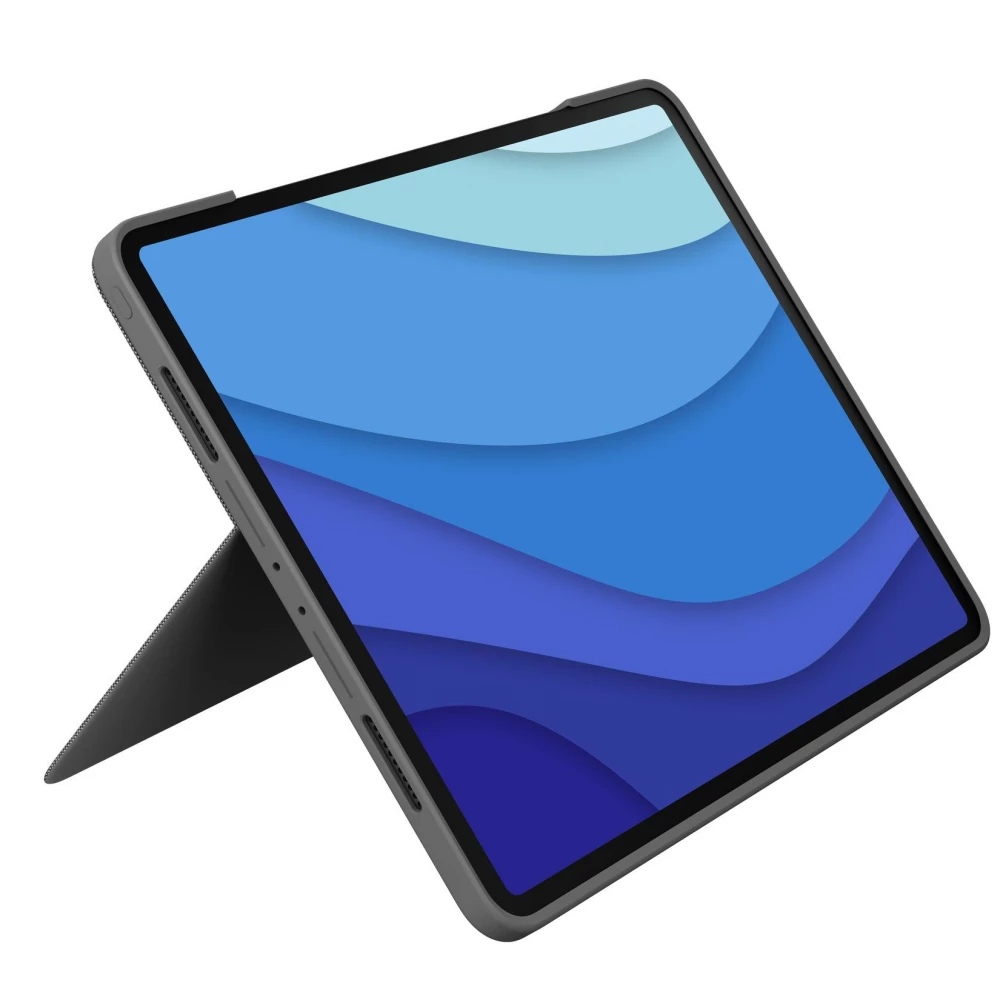 LOGITECH Combo Touch iPad Pro 12.9