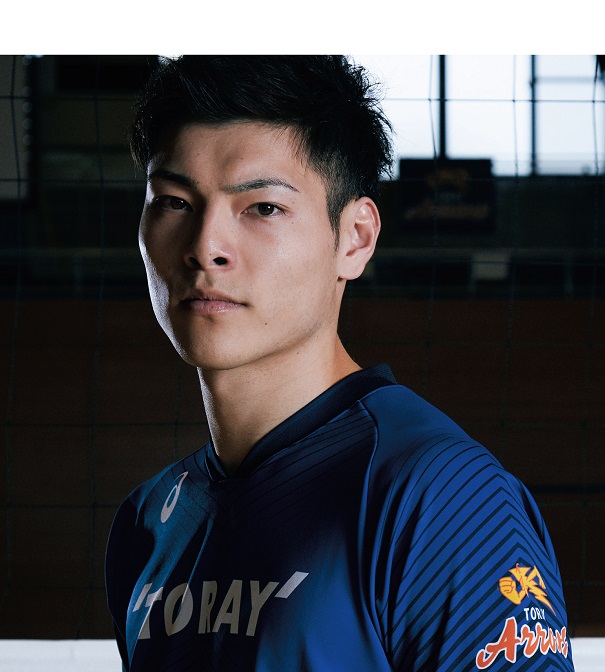 勘違いしちゃったんでしょうね」バレー・高橋健太郎が過去告白