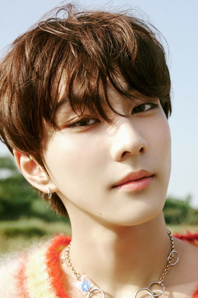 ENHYPEN」ジョンウォン、誕生日に1000万円寄付…アナー・ソサエティ加入