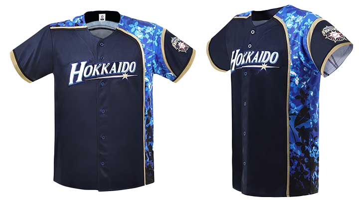 今すぐスタジアムで着たい！ パ・リーグ2021ユニフォーム最前線｜パ