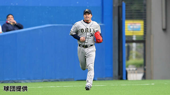 6の背中】千葉ロッテ・小林雅英編｜パ・リーグ.com｜プロ野球