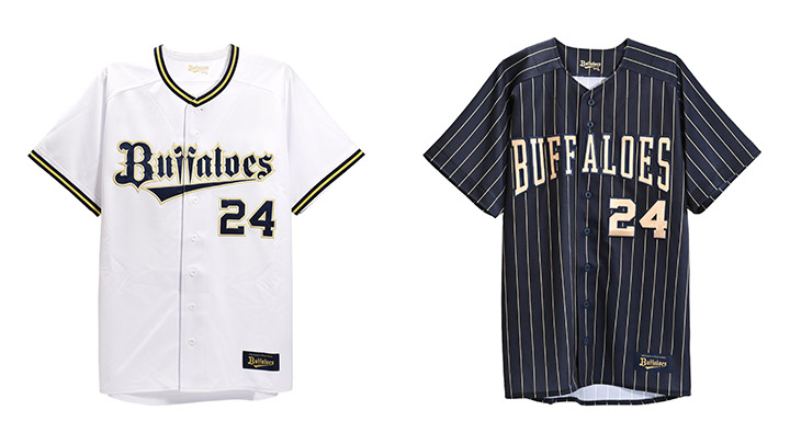 今季からサードユニがリニューアル！ ユニフォーム特集2024