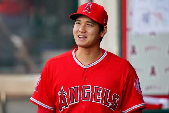 MLB】大谷翔平“争奪戦”は「楽しかった」、エ軍監督が振り返る 二刀流は