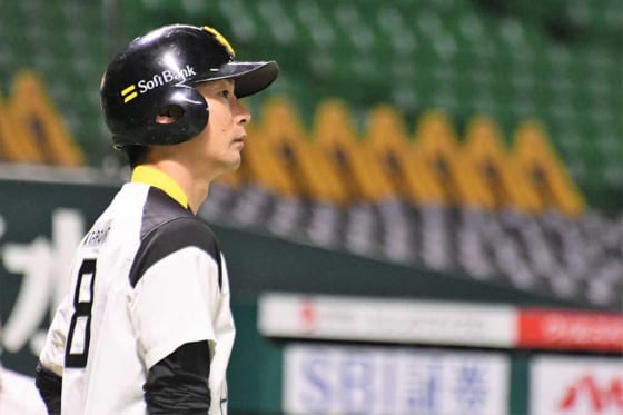 公式】(2ページ目)明石健志｜ニュース｜パ・リーグ.com｜プロ野球