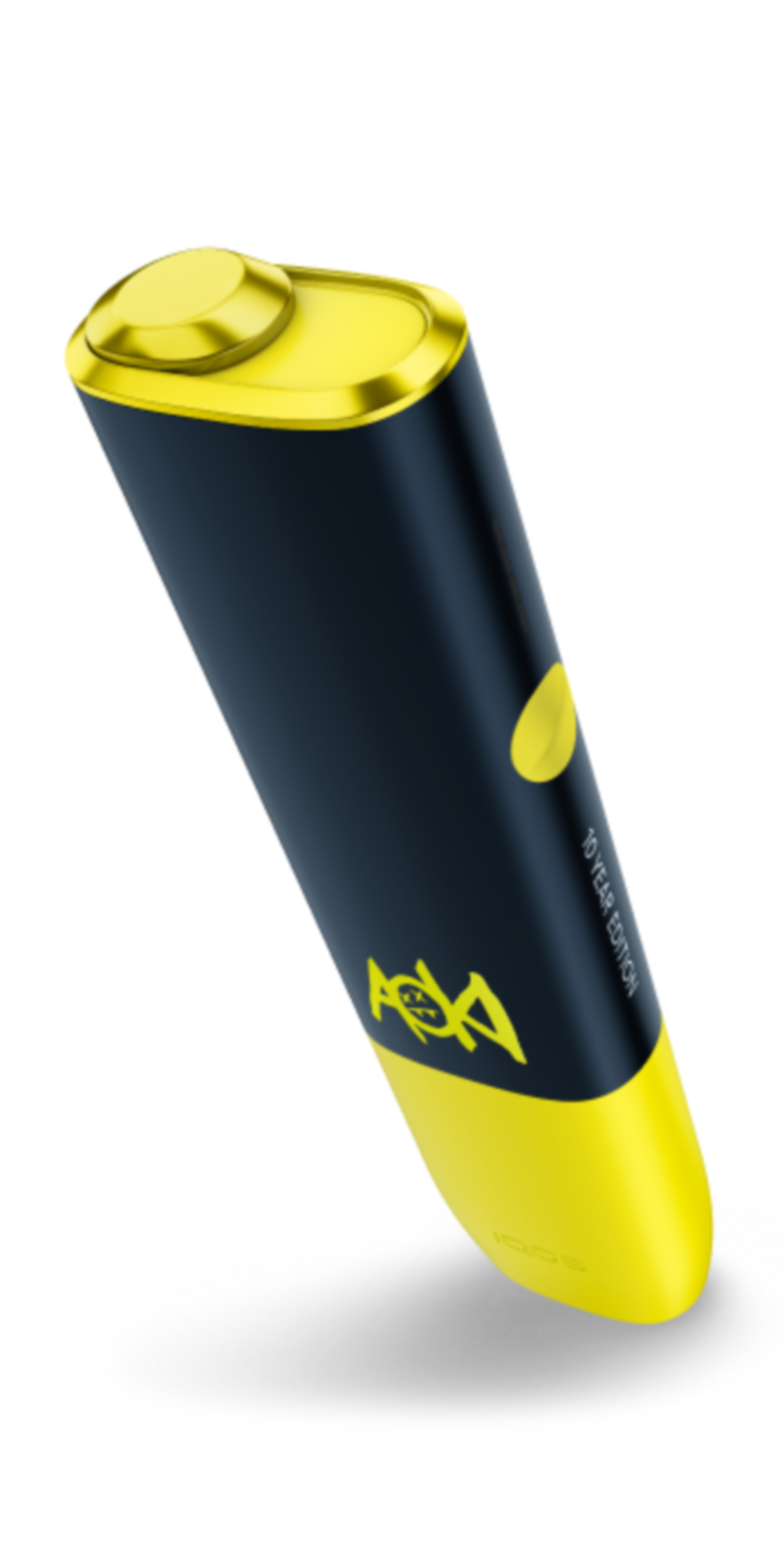 New IQOS ILUMA x Steve Aoki 10 Year Limited Edition​ | IQOS EGYPT