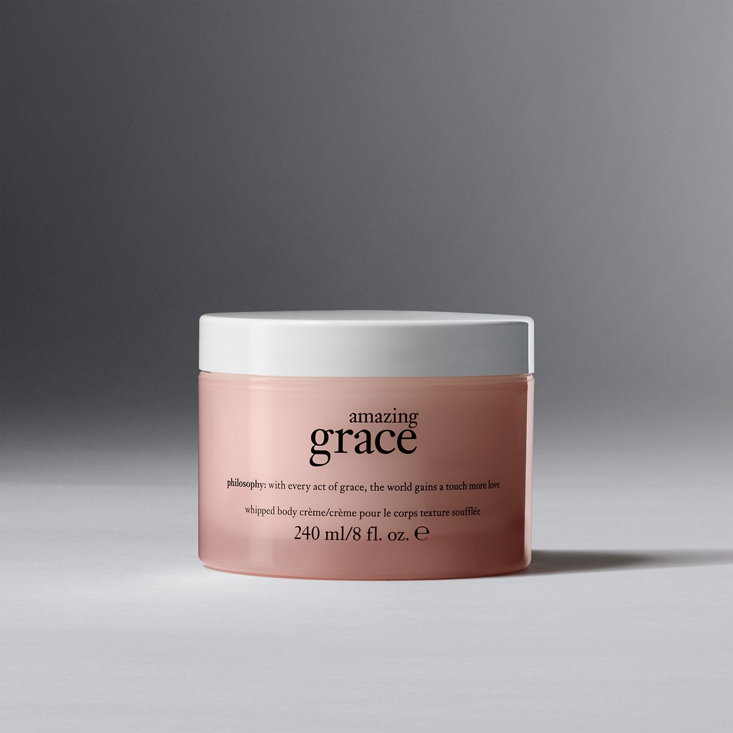 philosophy Amazing Grace Whipped Body Creme