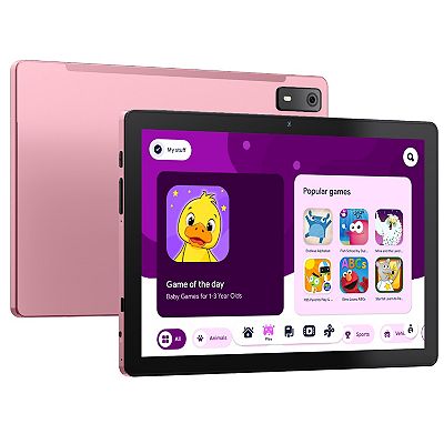 ME Google Kids Space 10-Inch 64GB Tablet