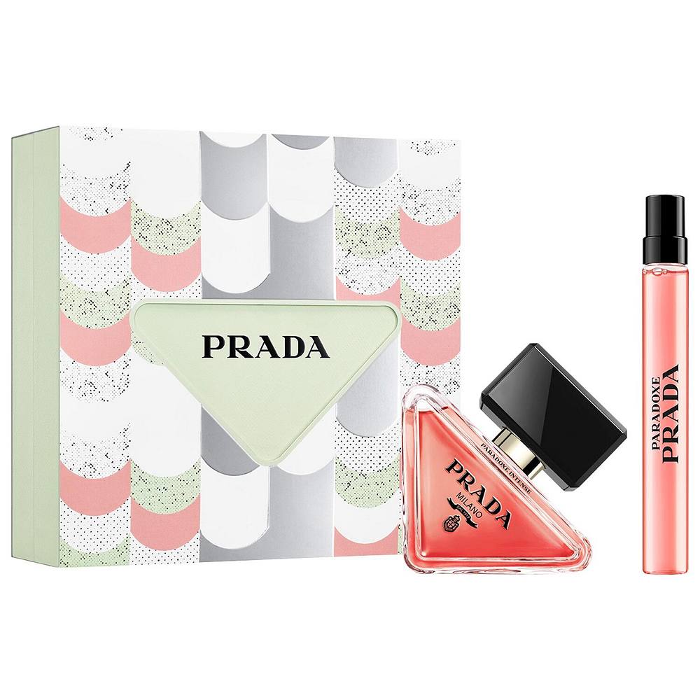 Prada Mini Paradoxe Intense Perfume Gift Set