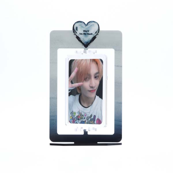 jp.ktown4u.com : WayV - ACRYLIC TURNING STAND SET