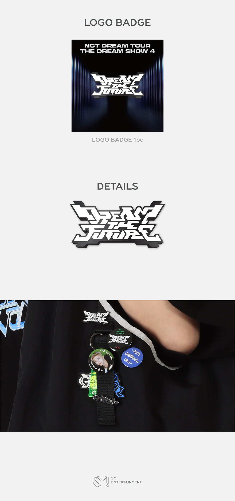 jp.ktown4u.com : NCT DREAM - [THE DREAM SHOW 4 : DREAM THE FUTURE