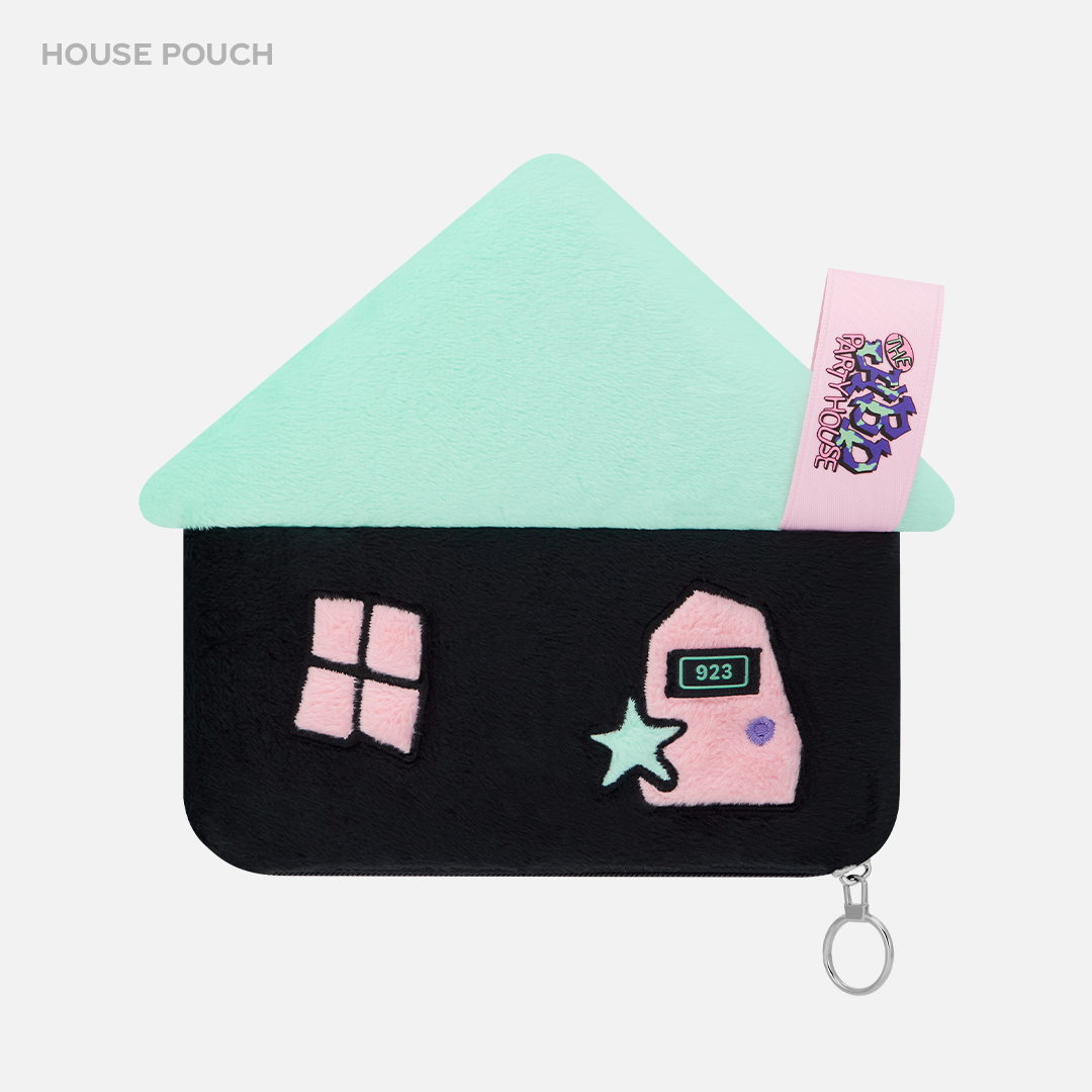 jp.ktown4u.com : KEY (SHINee) - [SM ARTIST BIRTHDAY] POUCH PACK