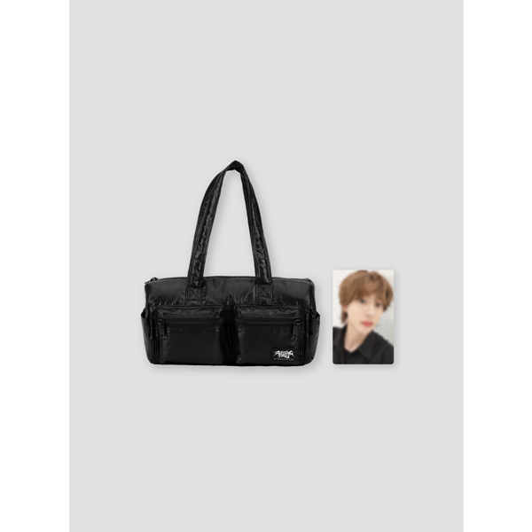 jp.ktown4u.com : RIIZE - [RIIZING DAY] BAG SET (BLACK Ver.)+_B_FAN
