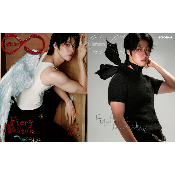 jp.ktown4u.com : [PHOTOBOOK] Lee Seung Hyub (N.Flying) - [LAYERS