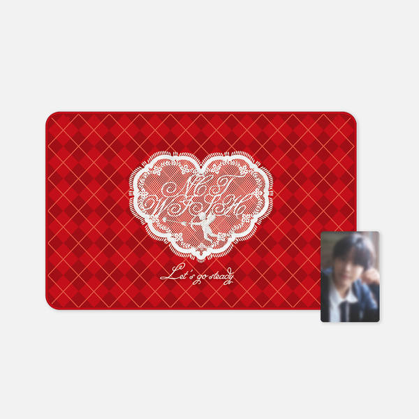 jp.ktown4u.com : fanclub item_NCT WISH - [Steady_MD] BLANKET