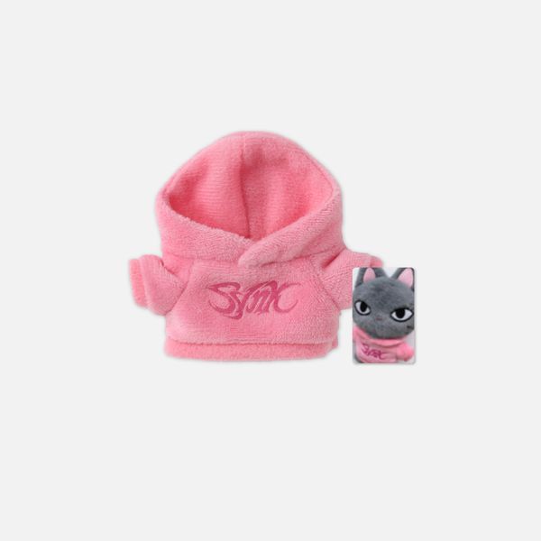 jp.ktown4u.com : aespa - [SYNK : PARALLEL LINE ENCORE MD] DOLL