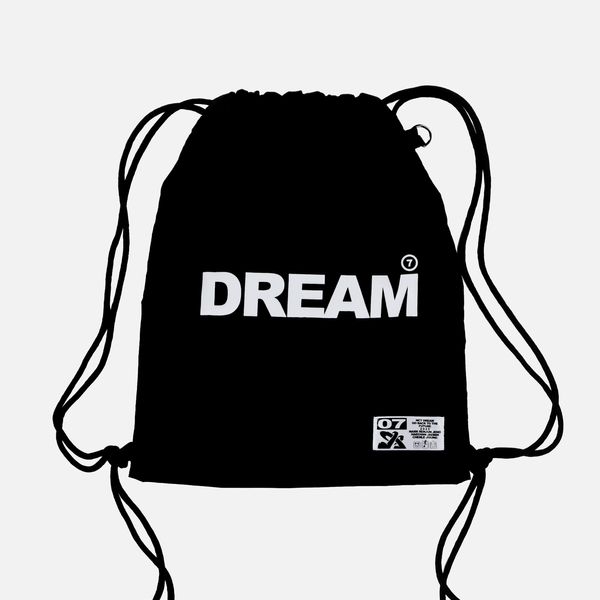jp.ktown4u.com : NCT DREAM - [TIME RIDERS POP-UP MD] GYM SACK