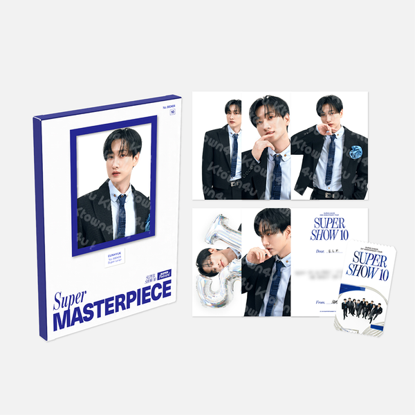 ktown4u.com : fanclub item_SUPER JUNIOR - [2025 CONCERT [SUPER