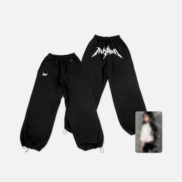 jp.ktown4u.com : aespa - [aespa WEEK - #Rich_Man MD] PANTS SET