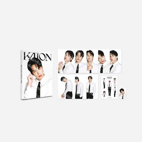 jp.ktown4u.com : [雑誌] [25-04-25] W 2025 Vol.5 C Type (表紙 : EXO