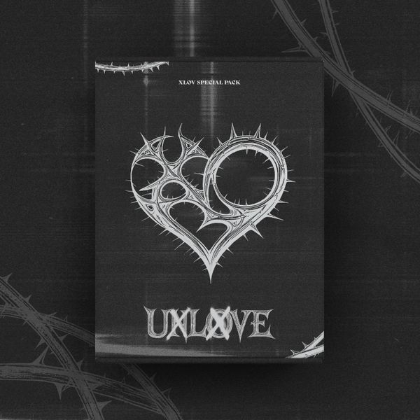 jp.ktown4u.com : [XLOV日本ファンクラブ連合] XLOV - [UXLXVE