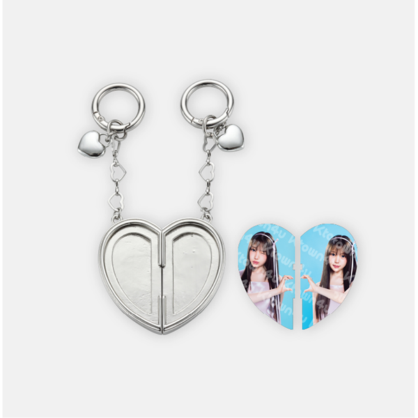 ktown4u.com : fanclub item_Hearts2Hearts - [1st Mini Album [FOCUS