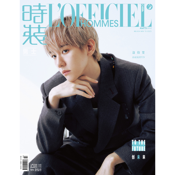 jp.ktown4u.com : BAEKHYUN - 2024 BAEKHYUN ASIA TOUR [Lonsdaleite
