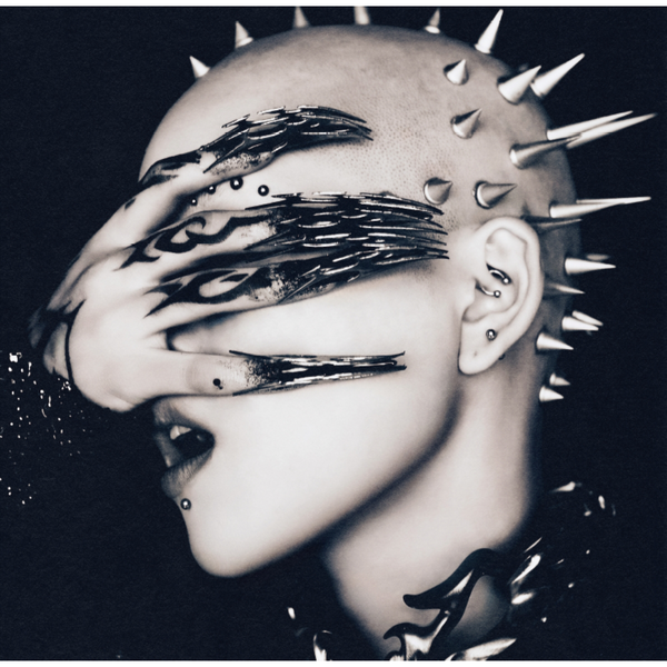 jp.ktown4u.com : XG - 正規アルバム1集 [THE CORE - 核] (Solo Ver