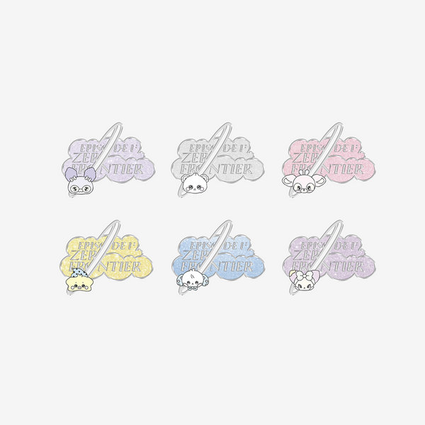 ktown4u.com : NMIXX - 1st Single Album [AD MARE] (Light Ver.)