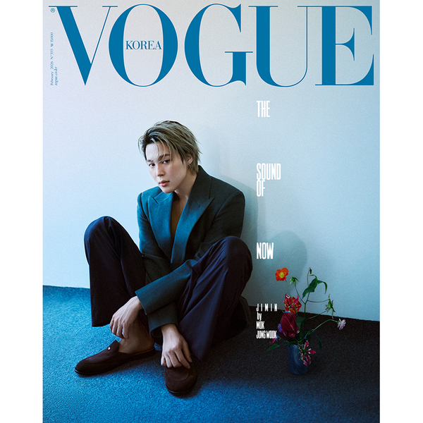 jp.ktown4u.com : VOGUE 2026.02 F Type (表紙 : BTS : JIMIN / 特集