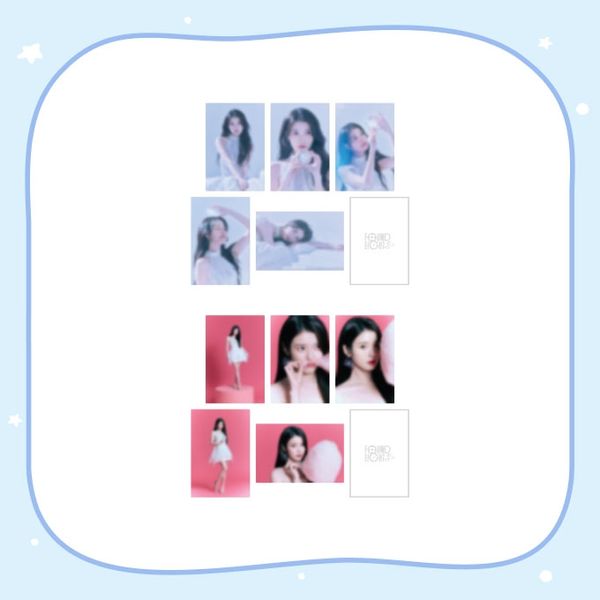 ktown4u.com : [Blu-ray] IU - 2019 IU Tour Concert [Love, poem] in