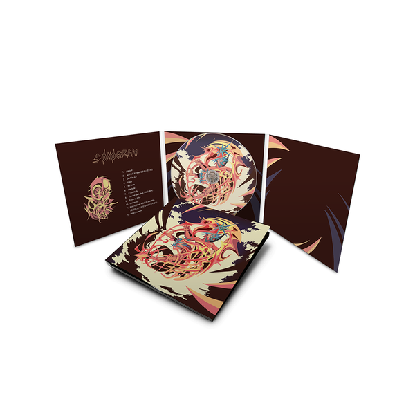 jp.ktown4u.com : goods list_CD/LP