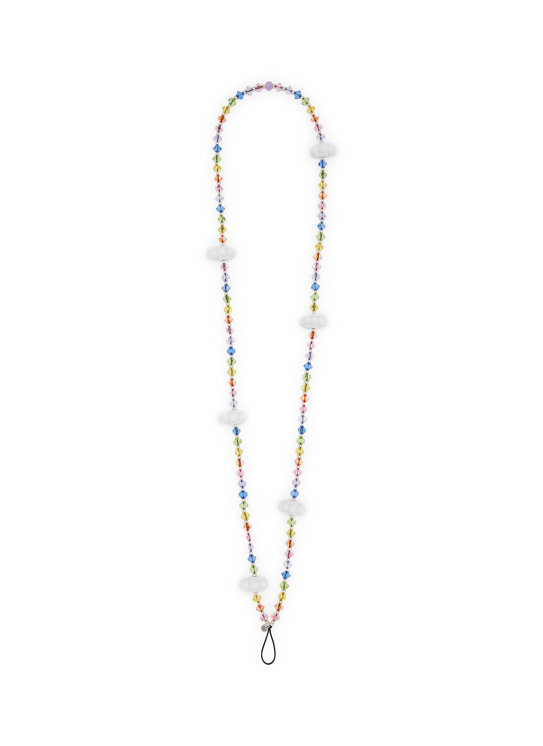 STRING TING | Sky Candy Crossbody Phone Strap | Women | Lane Crawford