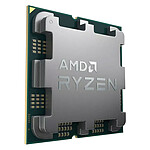 AMD Ryzen 5 7500F (3.7 GHz / 5.0 GHz) - Processor - LDLC