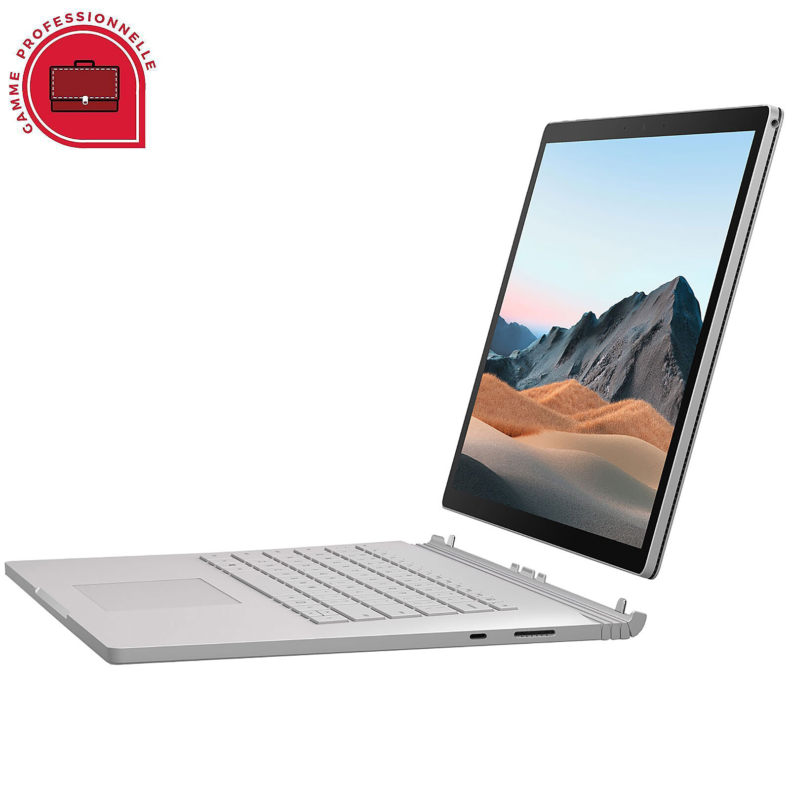 Microsoft Surface Book 3 13.5